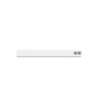 BARRA MAGNETICA MAUL 62062 BRANCA 50cm x 5cm 171848