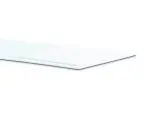 BARRA MAGNETICA MAUL 62062 BRANCA 50cm x 5cm 171848 - Image 5