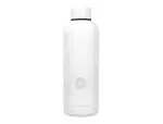 GARRAFA ANTARTIK ISOTERMICA 169928 TG02 BRANCO 500ml
