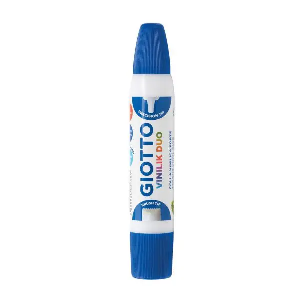 COLA GIOTTO BRANCA VINILICA 35gr VINILIK DUO 543500