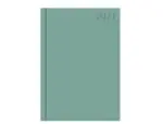AGENDA A5 - DIARIA 15X21 CORFU MENTA 175716 - ANO 2027 - Image 2