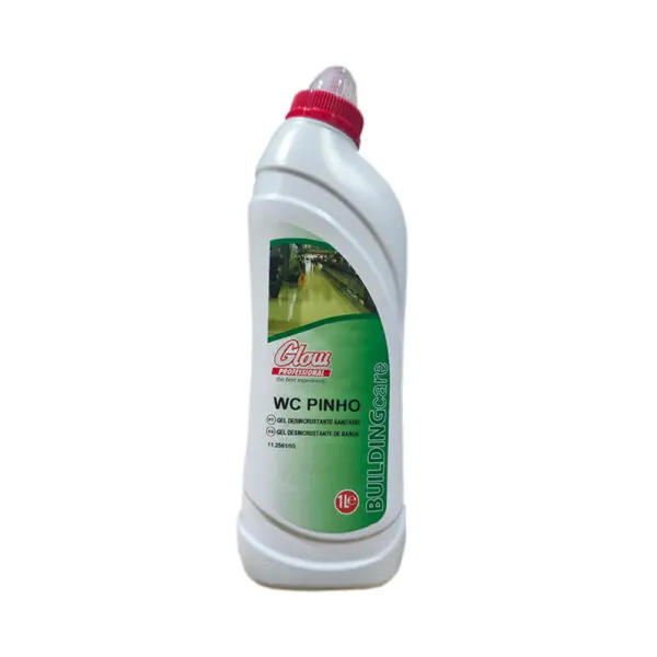 GEL SANITARIO GLOW PRO PINHO 1L