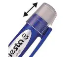 LAPISEIRA 0,5 PENTEL FIESTA AX105 AZUL 45127 - Image 3