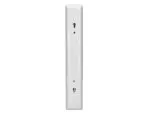SUPORTE PORTA CATALOGO PAREDE LIDER PC01 C/10 BOLSAS CORES A4 PVC 166031 - Image 5