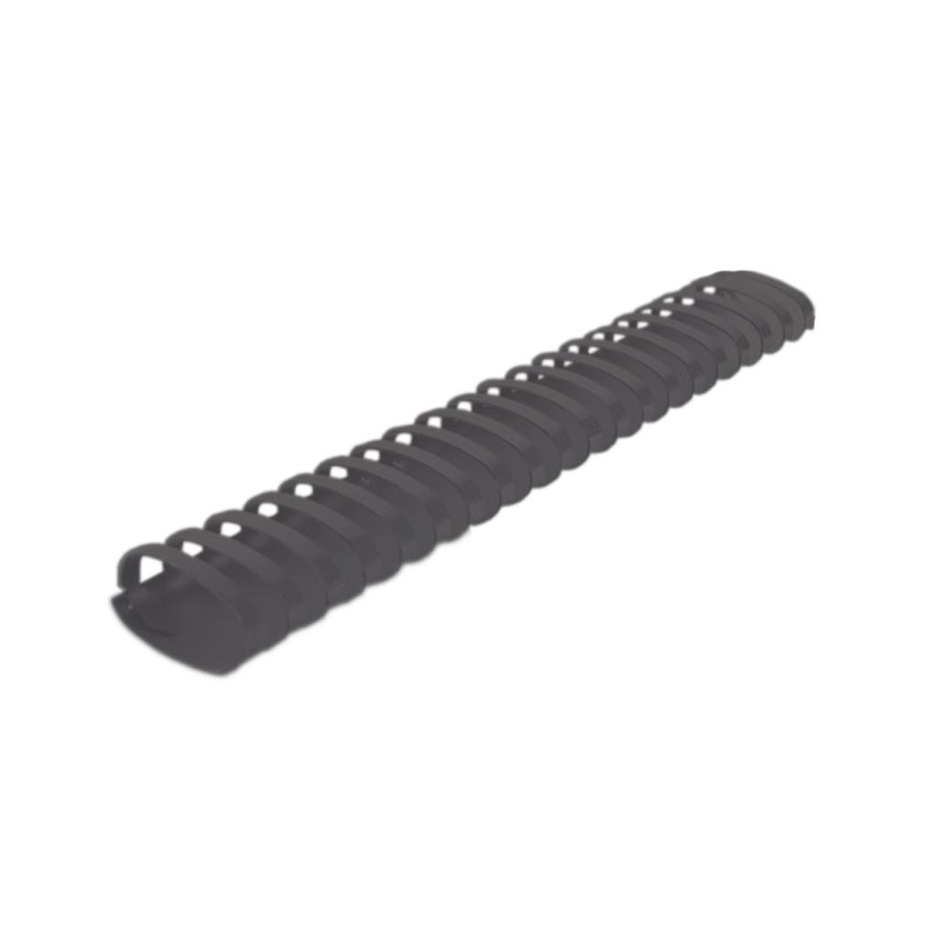 LOMBADAS PLAST.ANEIS 30CM RED 32MM (280FL) Caixa c/50 LOMBADAS PLAST.ANEIS 30CM RED 32MM (280FL) Caixa c/50 - Image 1
