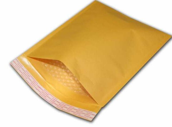 Envelopes Almofadados 350x490 K/7