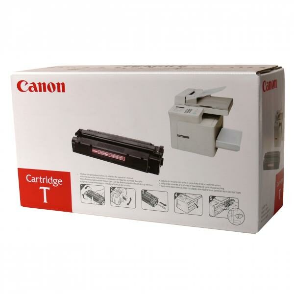 TONER CANON PCD320 CARTRIDGE T - PC-D300SERIES/FAX L380/ L400 - FZ6-7115 1150gr