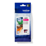 TINTEIROS BROTHER LC426M - MAGENTA 1500pg