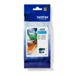 TINTEIROS BROTHER LC426C - AZUL 1500pg