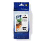 TINTEIROS BROTHER LC426BK - PRETO 3000pg