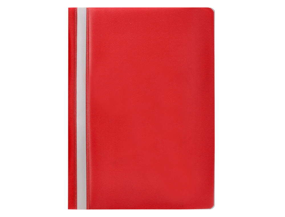 PASTAS DOSSIER Q-CONNECT KF01455 FASTENER PVC A4 VERMELHO 32703 - PACK 25 PASTAS DOSSIER Q-CONNECT KF01455 FASTENER PVC A4 VERMELHO 32703 - PACK 25 - Image 1