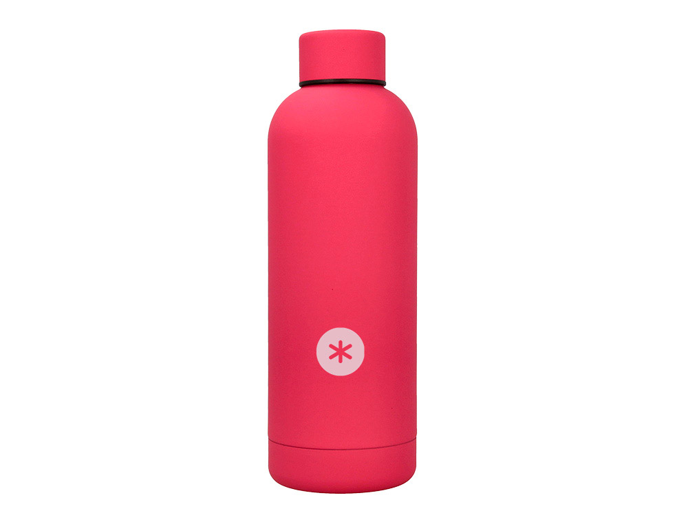 GARRAFA ANTARTIK ISOTERMICA 169930 TG04 VERMELHO 500ml GARRAFA ANTARTIK ISOTERMICA 169930 TG04 VERMELHO 500ml